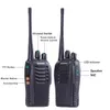 BFS88 WalkieTalkie Mini citofono portatile ad alta potenza Citofono radio wireless esterno per la sicurezza del cantiere edile5869258