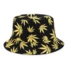 Frauen Männer Paar Baumwolle Angeln Hut Hip Hop Cap Panama Eimer Hut Sonne Flache Top Fischer Hüte Caps Boonie Gift4093436