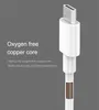 USB till typ C -kabel OEM -kvalitet 1 m snabba laddningssladdar snabba telefonladdare kablar för iPhone 15 14 12 Samsung -telefoner izeso
