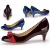 Szybka Wysyłka Najnowsze Kobiety Mieszkania Marka Skórzane Balet Buty 88Flats Ladies Zapatos Mujer Sapato Feminino Low Pirce F666