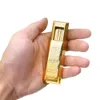 Gouden Munt Asbak Ashouder Opslagcontainer Jar 3072MM Mini Stijl Metalen As Asbak Sigarettenhouder Voor Roken8041528