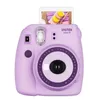 Pour Instax Mini9 Imagerie jetable Caméra photo Imprimante photo Prise de vue et impression Mini 7 et Mini 8 Mise à niveau