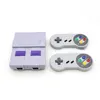 Retro Super 1080p TV Dual Coolbaby Handheld SFC Video Player Console Classic Game 821 Mini Gamepad VWJQL295W