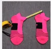 Men's elite basketball, towel bottom anti-skid breathable socks Midbarrel outdoor running boat stockings