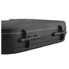 Airsoft AR15 Accessories G17 G19 ABS PISTOL CASE TACTISK HARD GUN CASE POLLED FOAM FYGNING FÖR JATT SHOTING4096287