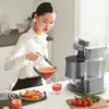 Joyoung Y88 Food Blender Smart Mute Food Mixer Household Steam Soymilk Maker 1200ml Multi-functional Mixer Extractor