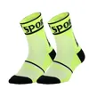 Professionelle Basketball-Socken, lange Knie, athletische Designer-Socken für Herren und Damen, modisch, für Walking, Laufen, Tennis, Sport