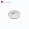 10pcs 2 x 10 mm magnet small round n35 d210 environmental production d2x10 neodymium magnets 2x10 super powerful rare earth magnet