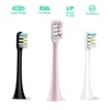 Replacement Toothbrush Heads Fit For Xiaomi SOOCAS X3 SOOCARE Electric Toothbrush Soft Teeth Brush Head With Independent Packing