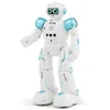 JJRC R11 RC Robot CADY Wike Gesto de detección táctil inteligente programable Caminar Bailar inteligentes Juguetes para niños