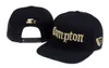 2019 Moda Style Compton Baseball Caps Lato Mężczyźni Kobiety Sport Gorras Planes Snapback Kapelusze Hip Hop Casquette