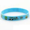 Customizable Easter Silicone Bracelet Mens Womens Fashion Wristband Elastic Bracelet Party Gift Jewelry For Kids Adult Easter Egg