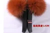 Bravalucia FaHion Hair Automnwinter Slippers Femmes Fur Home Slippers y Sliders Plux Furry Home Shoes Women Modis9576902