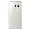 Renoverad Samsung Galaxy S6 Edge G925A G925T G925F Octa Core 3GBram 32Gbrom 4G LTE 16MP 5.1 "Förseglad låda Smart Phone