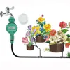 Inteligentne automatyczne kwiaty Podlewanie timera House Garden Water Timer