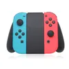 Ручная захват для Nintendo Switch Joy Con Holder Controller Crackcet1576497