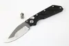 OEM KILLSWICK AUTO TACTICAL нож D2 Blade Blade T6061 Ручка 154-10AP Наружная самооборона EDC карманные ножи