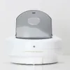Automatischer ABS-Wandmontage-Sensor-Seifenspender, freihändige Waschmaschine, 500 ml Flüssigseifenspender, Wand-Seifenbehälter