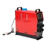 5KW/3KW 12V Air Diesel Heater Host w/Digital Switch Air Filter Oil Pump