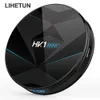 Hk1 mini plus Android 10 TV Box Ram 4GB 32GB RK3318 4k Dual wifi Bt4