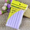 12pcs/lot Face Makeup Soft Compressed Puff Face Cleaning Sponge Facial Wash Cleaning Pad Exfoliator Cosmetic Puff free shipping