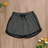Running Shorts Men Gym Fitness Workout Bodybuilding Athletic Sports Highstrength Quickdrying Short Pants String24597933682879