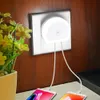 plug motion sensor light