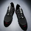 Пользовательские Oem теннис обуви безопасности загораться кожаные Кроссовки Повседневная спортивная обувь мужчин кроссовки Мода Удобная обувь для бега
