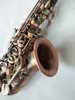 Nieuwe Yanazawa S992 Bb muziekinstrument saxofoon Gebogen Sax Sopraansaxofoon Professionele 7895584