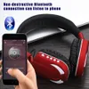 BS-770 Music Headset Over-Ear Wireless Headphone Noise Reduction with Mic Earphones For Tablet Laptop Device In Retail Box