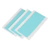 60pcs Hair Tape Adhesive Glue Double Side Super Tapes Waterproof For Skin Weft Wig Hair Lace Extension Tool