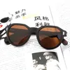 Luxary-Retro Houten gepolariseerde zonnebril voor mannen en vrouwen Outdoor Goggles Handgemaakte natuurlijke houten zonnebril UV400 Gafas de Sol