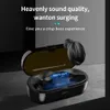 XG-13 TWS Bluetooth 5.0 Draadloze koptelefoon In-ear stereohoofdtelefoon Ruisonderdrukking Sportoordopjes voor Android Ios Smartphone in doos 21