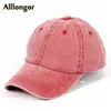 Fashion-Snapback Summer Caps Women 2019 Baseball Cap Men bone Cotton Vintage Dad Trucker Hat Hip Hop pink gorra hombre casquette homme