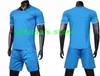 Football Wear 2019 Мужчины индивидуальные футбольные трикотажные майки с шортами на заказ Университет Футбольный костюм Униформа Наборы спортивные мужские сетки