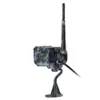 ESCAM 센트리 QD900S 1080P IP 무선 방수 IR 총알 카메라 모션 감지 나이트 비전 - 위장