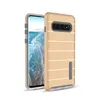 Coque de protection Anti-transpiration et absorbant les chocs, étui de téléphone pour Samsung S20 Ultra S10E 5G S9 S8 S7 S6 S5 Edge Plus Note 10 Pro 9 8