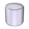 Inpods TWS Bluetooh 5 0 Mini Tragbarer Lautsprecher Macaron Wireless Smart Hand -Lautsprecher Mp3 Music Player Subwoofer Lautsprecher 16 280e