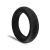 8.5inch 8 12 x 2 Wheel Flat Vacuum Tire Solid Tyre Rubber For Mijia M365 Scooter