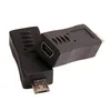 ZJT22 Mini Male To Micro Female USB2.0 Convert Adapter Connector For Smart Phone