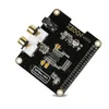 Freeshipping Raspberry Pi HifiBox DAC Expansion Board Ljud I2S DAC Fri frakt
