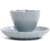 Ceramic Tea Cup Set Porcelain Teacup Gift Small Tea Bowl For Pu'er