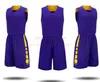Custom Any Name Any Number Mannen Dames Dame Jeugd Kids Jongens Basketbal Jerseys Sport Shirts als de foto's die u aanbiedt B301