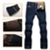 Mäns jeans italienska jean 2022 Autumn and Winter Commer Fashion High Quality Gentleman 1men's287i