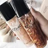 ICONIC London Prep Makeup Glow Highlight Spray Primer oryginalny kolor blasku 80ml Base Highlight Liquid Makeup Essence Spray