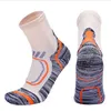 Chaussette en plein air design créatif pour hommes sexy homme Chaussettes heureuses créatives sexy pour le cyclisme Marche Nouveau