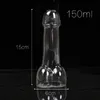 New Creative Glass Cups Transparent Universal Wine Beer High Boron Martini Cocktail Glasses Perfect Gift for Bar Decoration