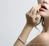 Designer Women Bracelet Set Zircon Diamante Full Diamond Roman Style Alloy Bracelet