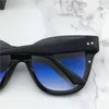 Atacado-nova moda feminina marca designer TRIPPER óculos de sol óculos de armação de olho de gato design de moda estilo de verão com caixa