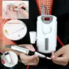 Elektrische Nagelbohrmaschine Set Nagellack Stift Pediküre Nagelfeile Maniküre Maschine Handstück Abgestorbene Haut Entfernen Tools1240647